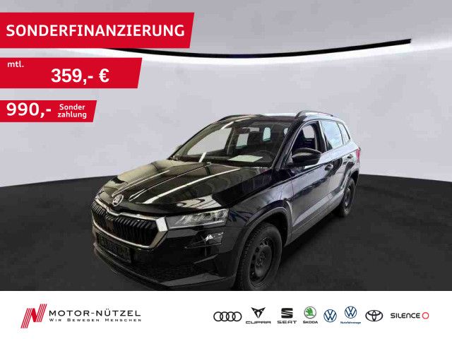 Skoda Karoq 36.704 km 27.630 &euro; Bamberg 96052