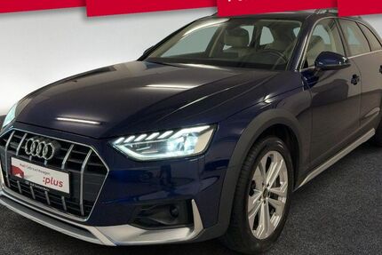 Audi A4 85.750 km 27.990 &euro; Berlin 12489