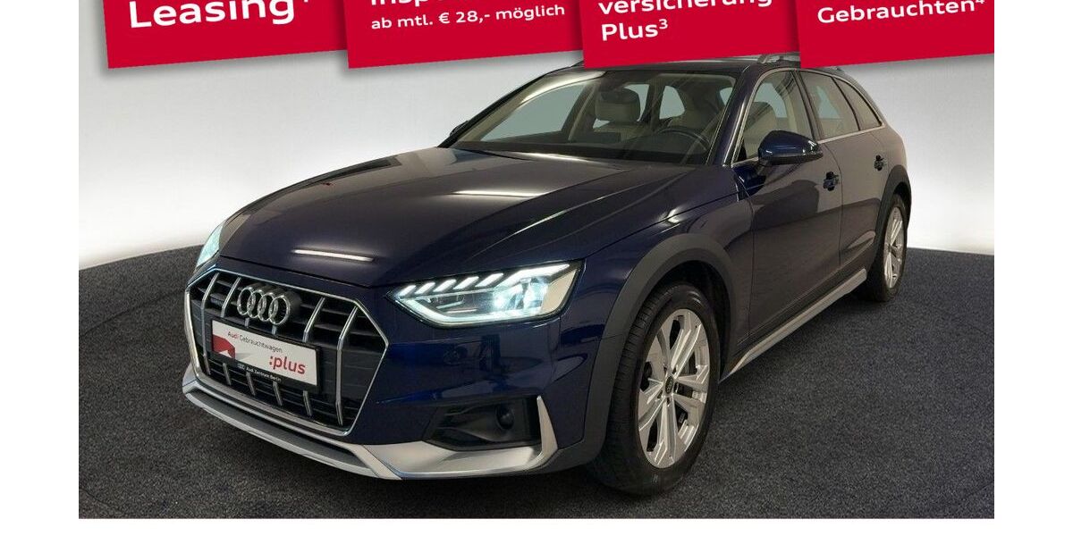 Audi A4 85.750 km 27.990 &euro; Berlin 12489