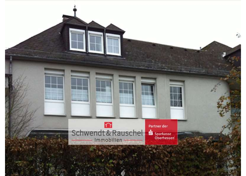 Wohnung zum Kaufen in Marburg 249.000 € 88.62 m²