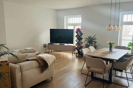 Wohnung zum Mieten in Cottbus 1.145 € 109 m²