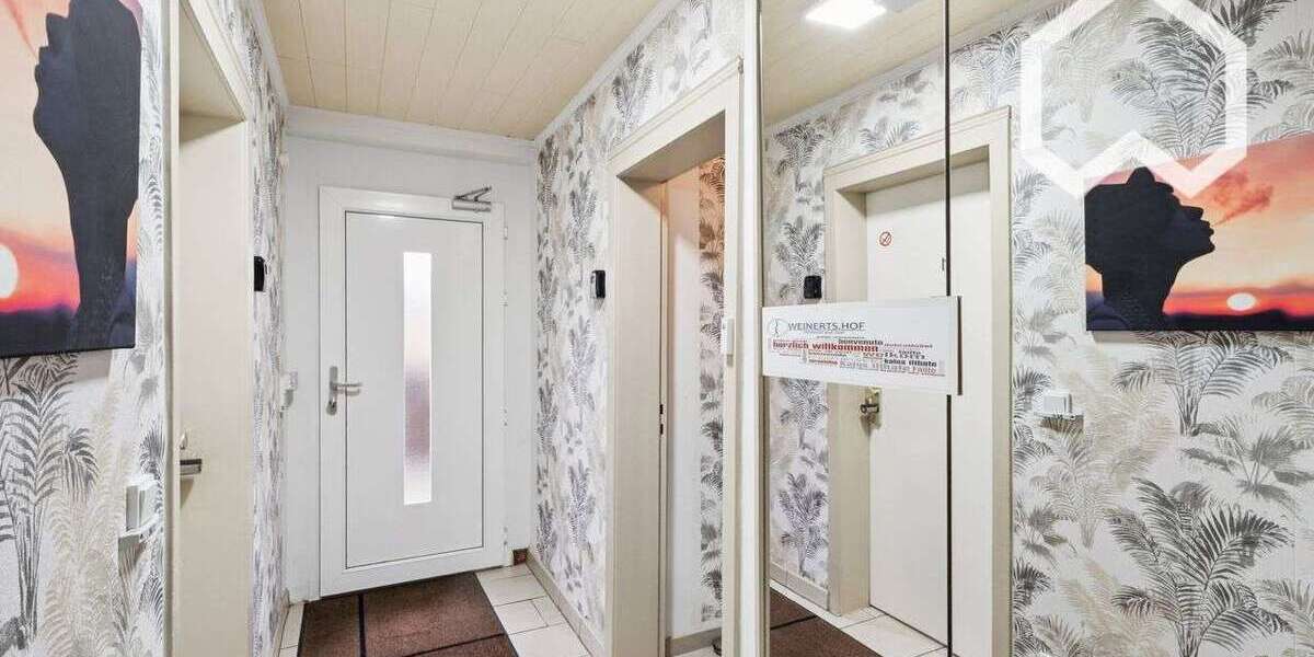 Zimmer Pulheim Dansweiler - 1 Zimmer, 890&euro; | Angebot:24985466