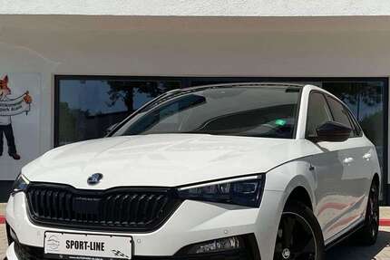 Skoda Scala 100.300 km 16.399 € Landshut 84030