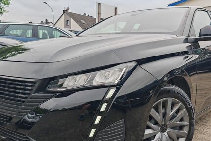 Peugeot 308 133.152 km 9.996 &euro; Wölfersheim 61200