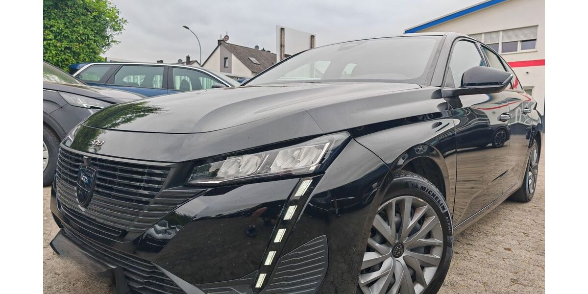 Peugeot 308 133.152 km 9.996 &euro; Wölfersheim 61200