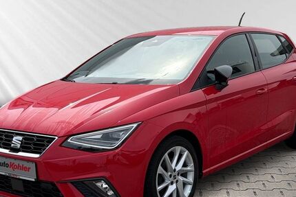 Seat Ibiza 36.435 km 15.890 &euro; Pfalzgrafenweiler 72285