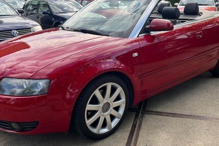 Audi A4 81.500 km 8.999 &euro; Falkensee 14612