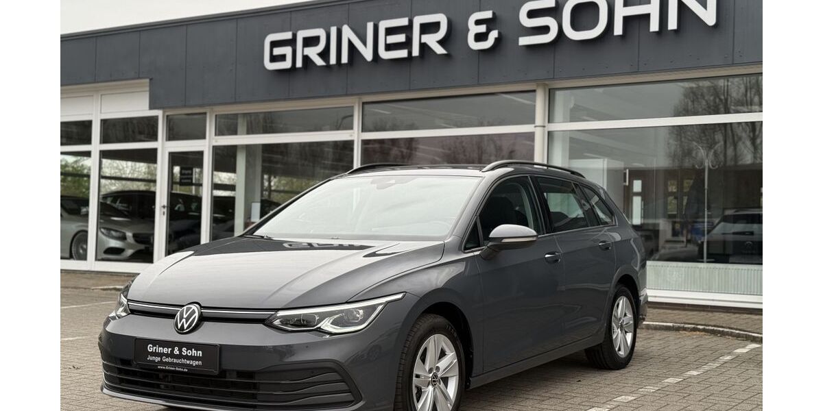 VW Golf 48.875 km 20.950 &euro; Lemwerder 27809