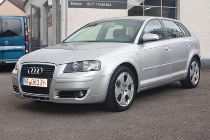 Audi A3 143.900 km 3.900 &euro; Pocking 94060