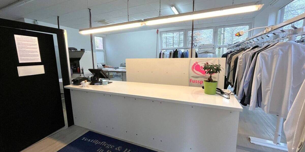 Gewerbeobjekt Stuhr Brinkum - 220.000&euro; | Angebot:26435479