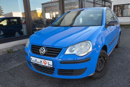 VW Polo 139.930 km 790 &euro; Rottenburg 72108