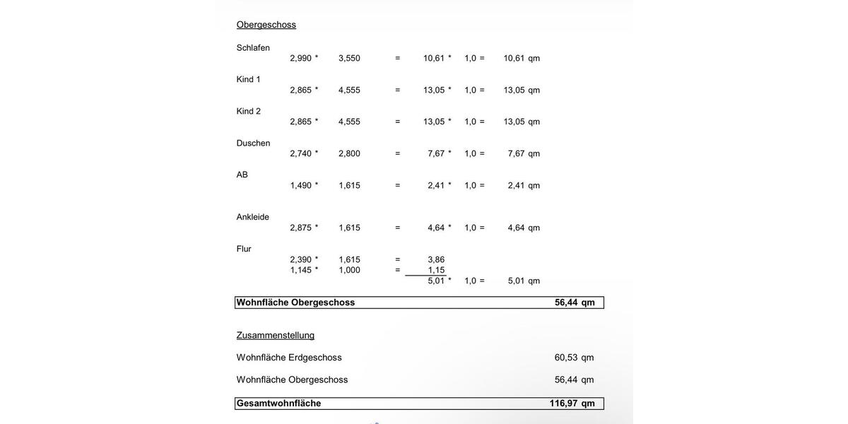 Reihenhaus Gütersloh Kattenstroth - 4 Zimmer, 117 m&sup2;, 549.000&euro; | Angebot:26137126