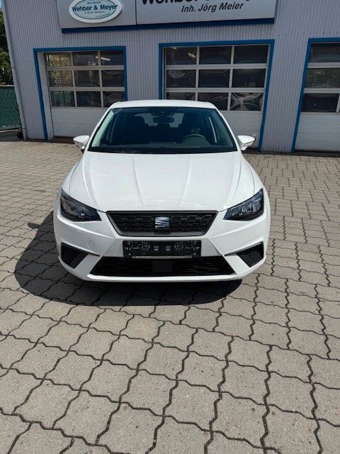 Seat Ibiza 1.500 km 19.490 € Geestland 27624