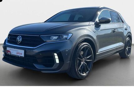 VW T-Roc 49.600 km 29.999 &euro; Hanau 63452