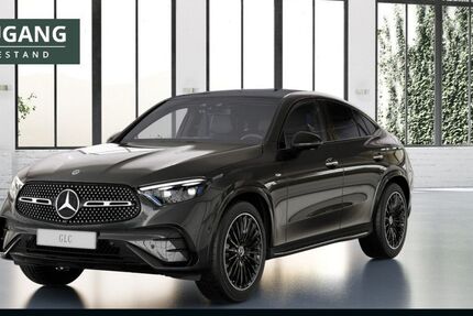 Mercedes-Benz GLC 300 9.787 km 81.790 &euro; Arnsberg 59759