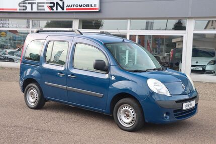 Renault Kangoo 220.100 km 3.490 &euro; Pfullendorf 88630
