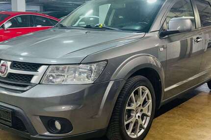 Fiat Freemont 163.799 km 9.999 &euro; München 81675