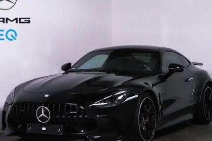 Mercedes-Benz AMG GT 19.446 km 165.780 &euro; Hagen 58135