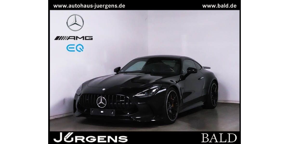 Mercedes-Benz AMG GT 19.446 km 165.780 &euro; Hagen 58135