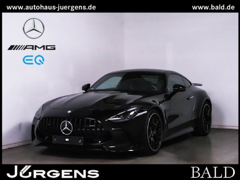 Mercedes-Benz AMG GT 19.446 km 173.790 € Hagen 58135