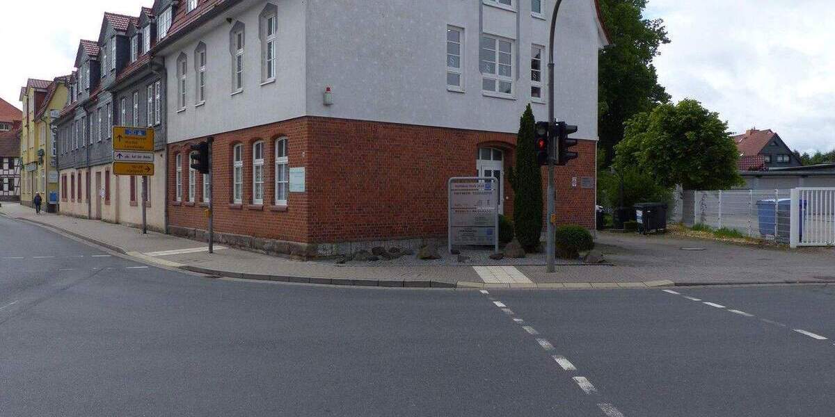 Etagenwohnung Dingelstädt - 4 Zimmer, 98 m&sup2;, 125.000&euro; | Angebot:24503851