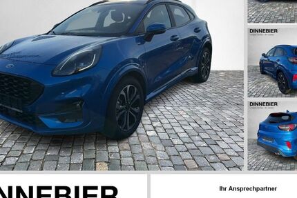 Ford Puma 23.445 km 22.990 € Berlin 12681