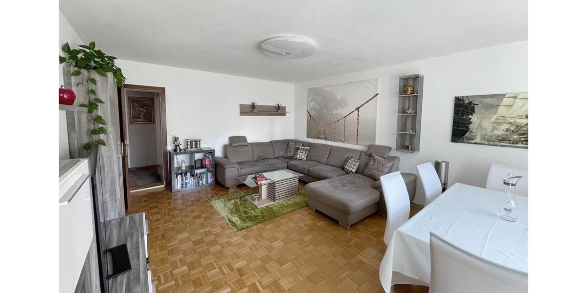 Etagenwohnung Marktredwitz - 4 Zimmer, 86 m&sup2;, 319.000&euro; | Angebot:26933657