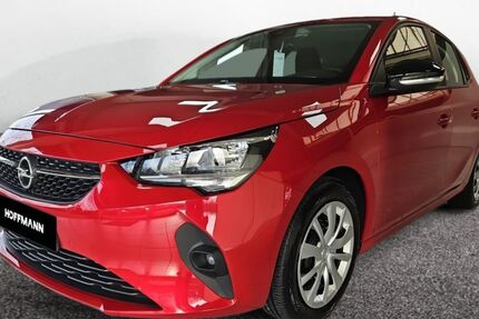 Opel Corsa 25.731 km 14.929 &euro; Saalfeld 07318