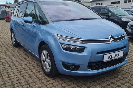 Citroen C4 Picasso 220.000 km 4.999 &euro; Ludwigshafen Am Rhein 67059