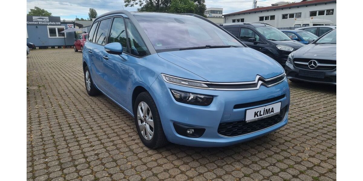 Citroen C4 Picasso 220.000 km 4.999 &euro; Ludwigshafen Am Rhein 67059