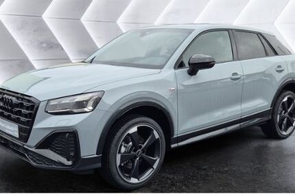 Audi Q2 1.150 km 42.790 &euro; Lübben 15907