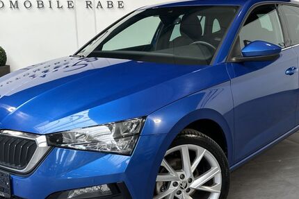 Skoda Scala 46.750 km 20.749 &euro; Wardenburg 26203