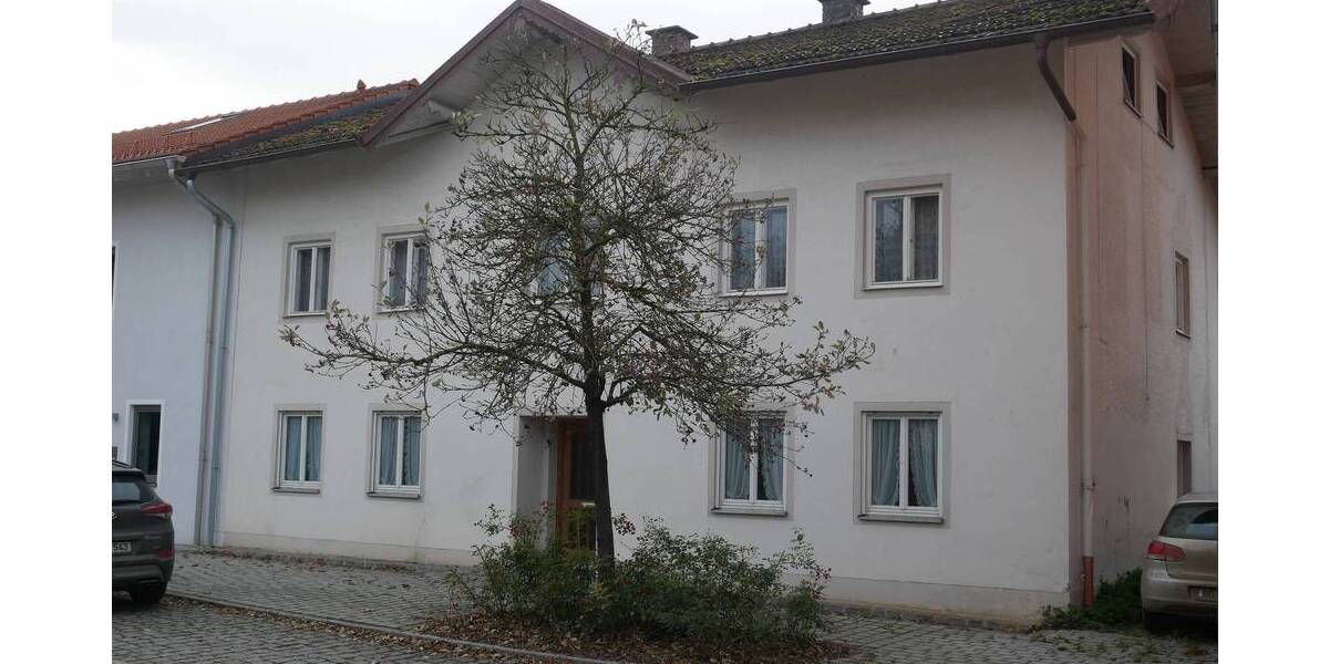 Viel Platz! - Mehrfamilienhaus, Wohnhaus Kirchweidach | Angebot:26194178