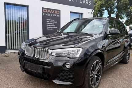 BMW X3 189.000 km 18.900 &euro; Bräunlingen 78199