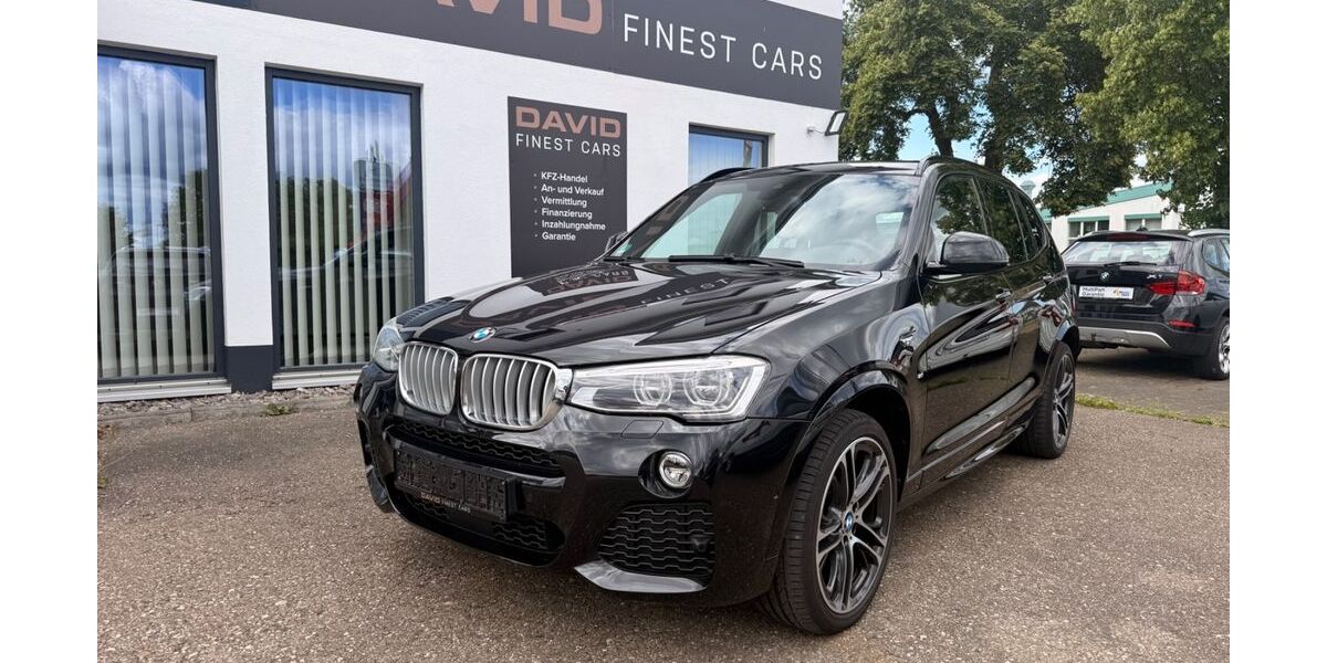 BMW X3 189.000 km 18.900 &euro; Bräunlingen 78199