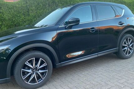 Mazda CX-5 76.500 km 22.490 &euro; Georgsmarienhütte 49124