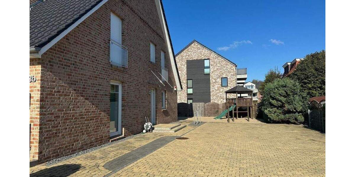 Doppelhaushälfte Kellenhusen - 4 Zimmer, 110 m&sup2;, 695.000&euro; | Angebot:25771395