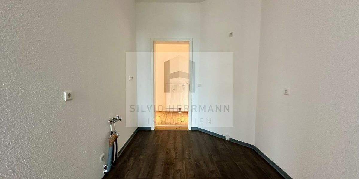 Geräumige 3-Zimmer-Wohnung mit Balkon Im Zentrum 3 zimmer