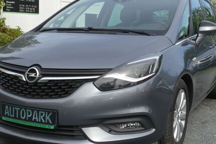 Opel Zafira 160.900 km 10.490 € Dresden 01237
