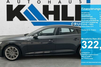 Audi A5 111.237 km 23.490 &euro; Neustadt am Rübenberge 31535