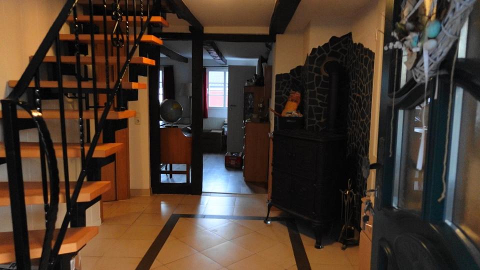 Doppelhaushälfte Nümbrecht - 7 Zimmer, 122 m&sup2;, 249.000&euro; | Angebot:23748778