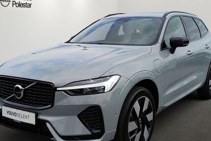 Volvo XC60 12.490 km 52.830 &euro; Mainz-Kastel 55252