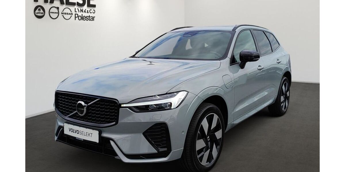 Volvo XC60 12.490 km 52.830 &euro; Mainz-Kastel 55252