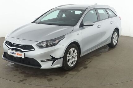 Kia ceed / Ceed 19.366 km 16.910 &euro; Dresden 01187