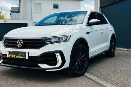 VW T-Roc 62.000 km 26.290 &euro; Ebersbach 73061