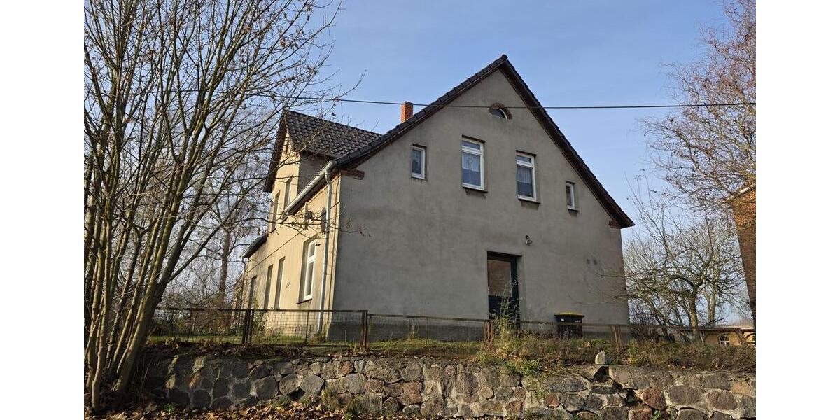 Mehrfamilienhaus, Wohnhaus Plau am See - 9 Zimmer, 230 m&sup2;, 150.000&euro; | Angebot:27209269