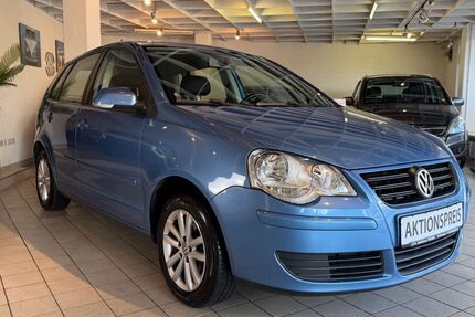 VW Polo 208.000 km 2.790 &euro; Schwanfeld 97523
