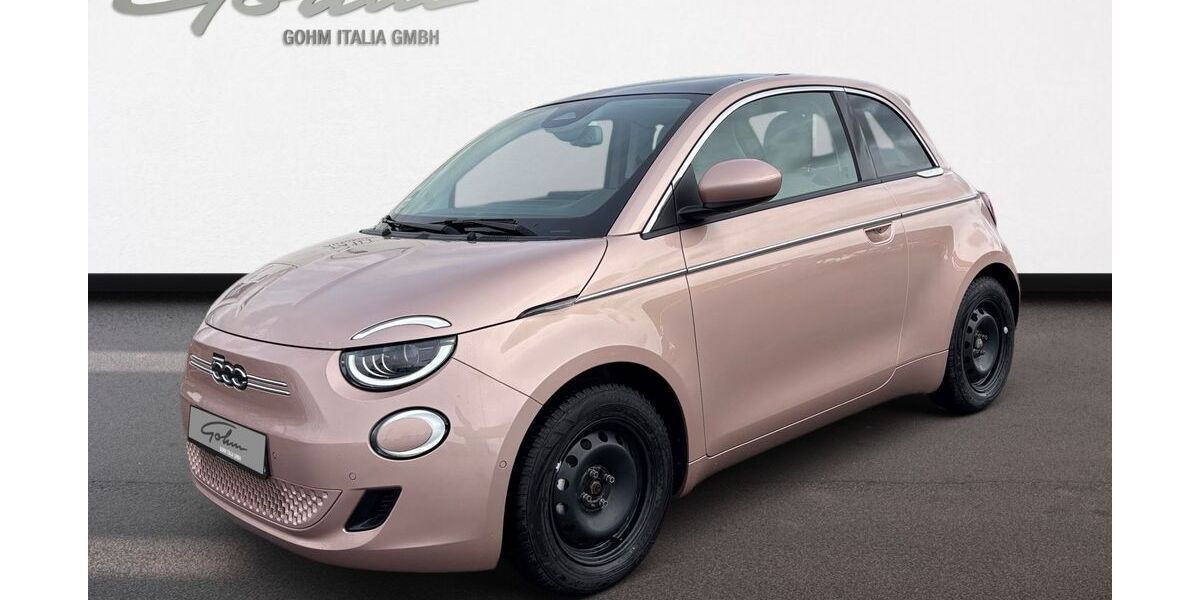 Fiat 500e 20.700 km 20.500 &euro; Singen 78224