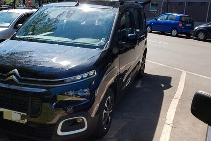 Citroen Berlingo 138.700 km 12.000 &euro; Berlin 13469