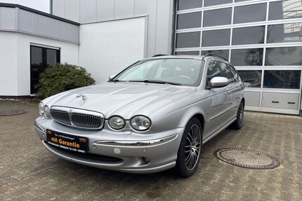 Jaguar X-Type